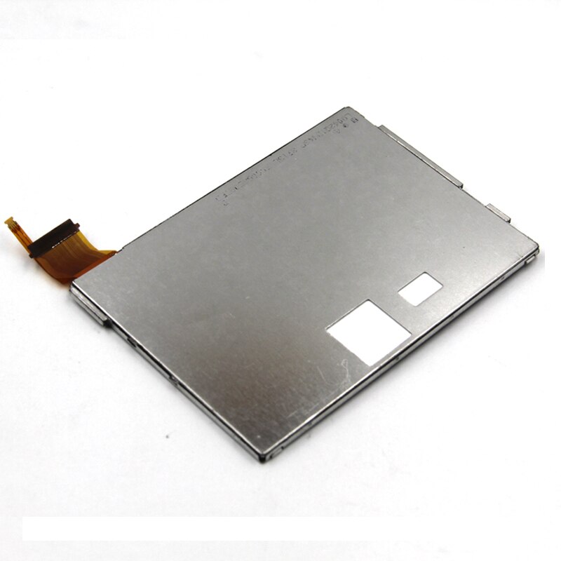 100% Getest Bottom Lcd-scherm Compatibel Voor Nintendo 3 DSLL 3 DSXL Onderste Display Panel Voor 3ds XL LL