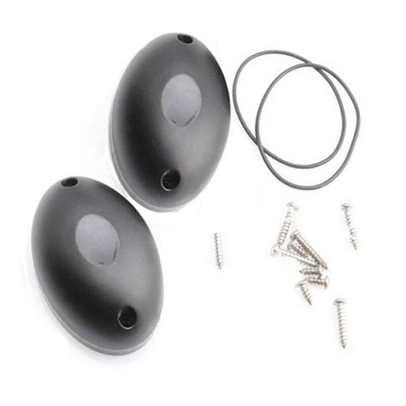 ABO20 Anti-Theft Motion Detector Infrared Sensor Alarm Security for Home Office Warehouse