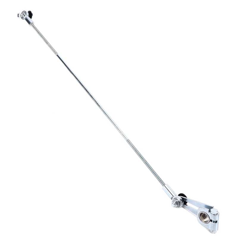 Trans Shift Rod Kit Rustproof Transmission Column Shift Linkage Kit Heavy Duty 7730 for TH-200 TH-350 TH-400