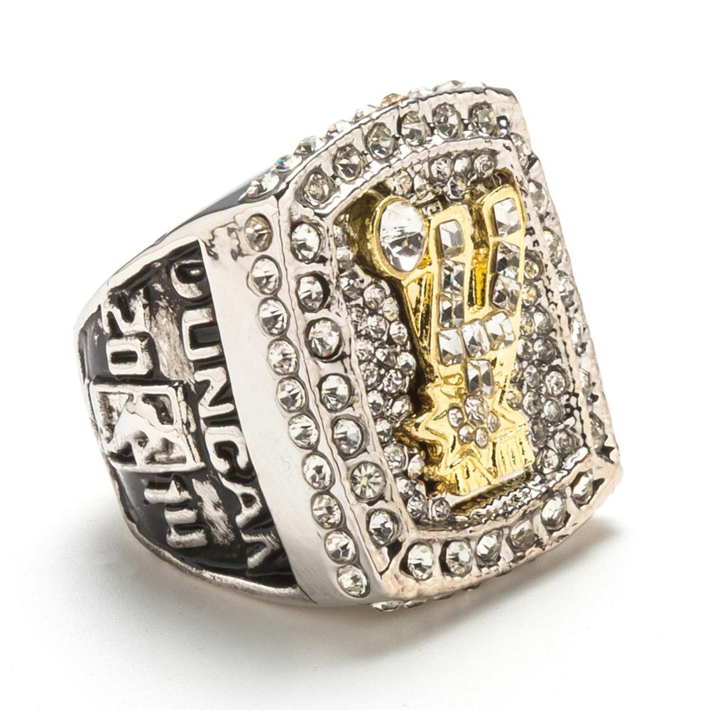 European and American basketball championship ring is the best for fans and friends63