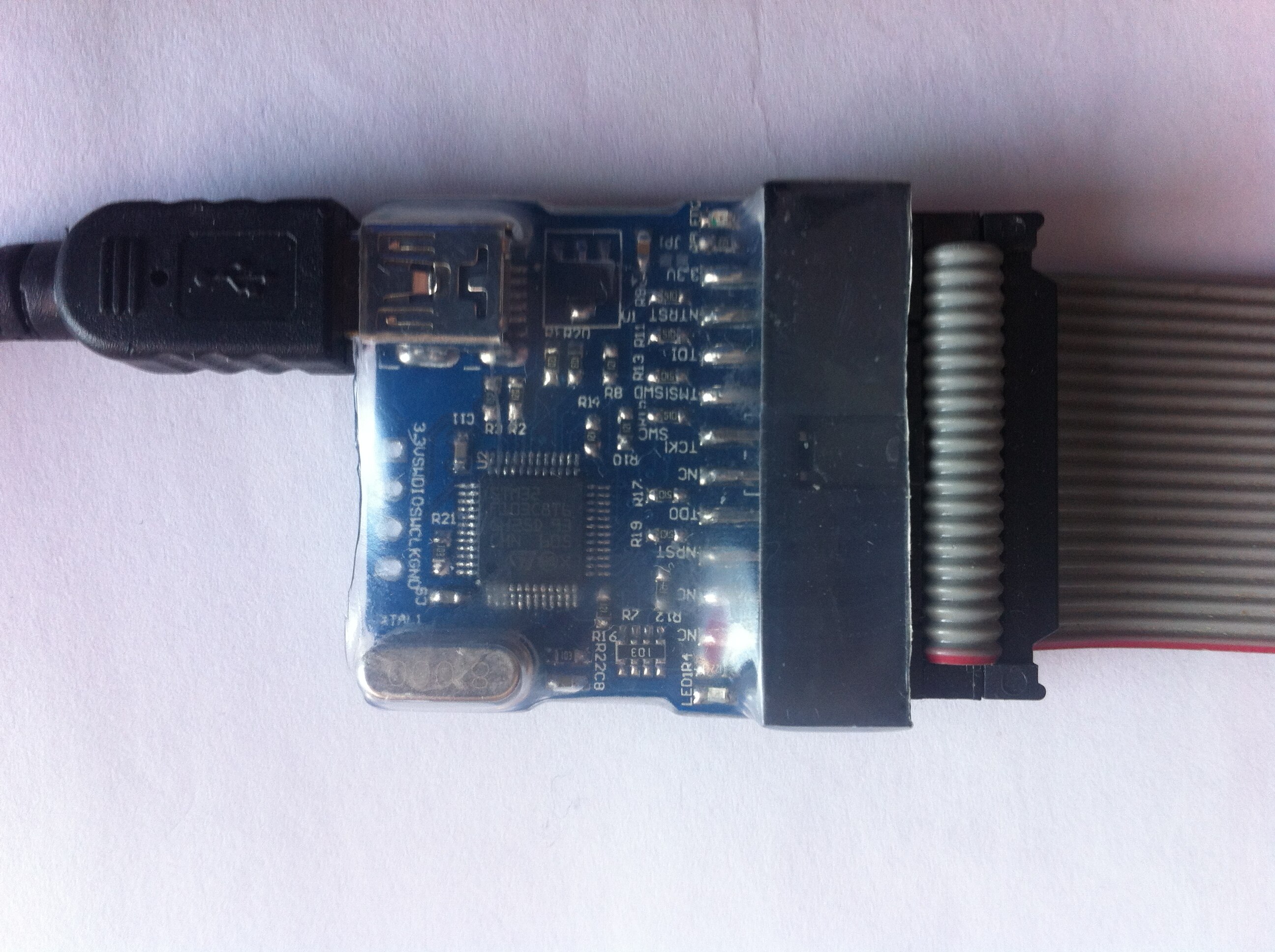 JLINK Debugger Emulator programmer downloader J_Link Debugger programmer