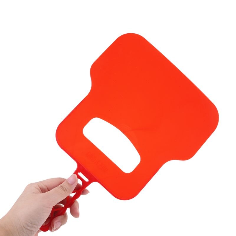 Bbq Hand Crank Blower Barbecue Fan Tool Handleiding Verbranding Ondersteuning Outdoor Koken 32x21cm