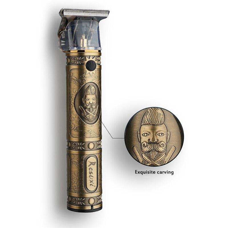 Rechargeable hair clipper barber haircut Clippers hair cutting machine Razor trimmer clippers beard trimmer for men Hair trimmer