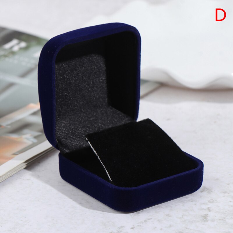 Didiseaon 2 Stuks Oorbellen Organizer Ring Serveerschaal