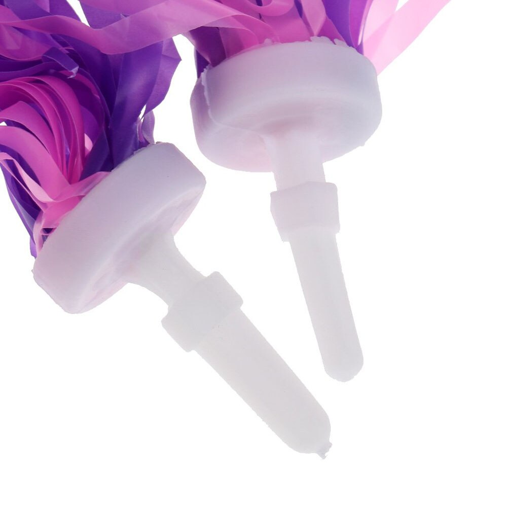 Bike Pink Front Handlebar Basket + Retro Tassels Streamers for Kidsâ Bicycles Tricycles Scooters