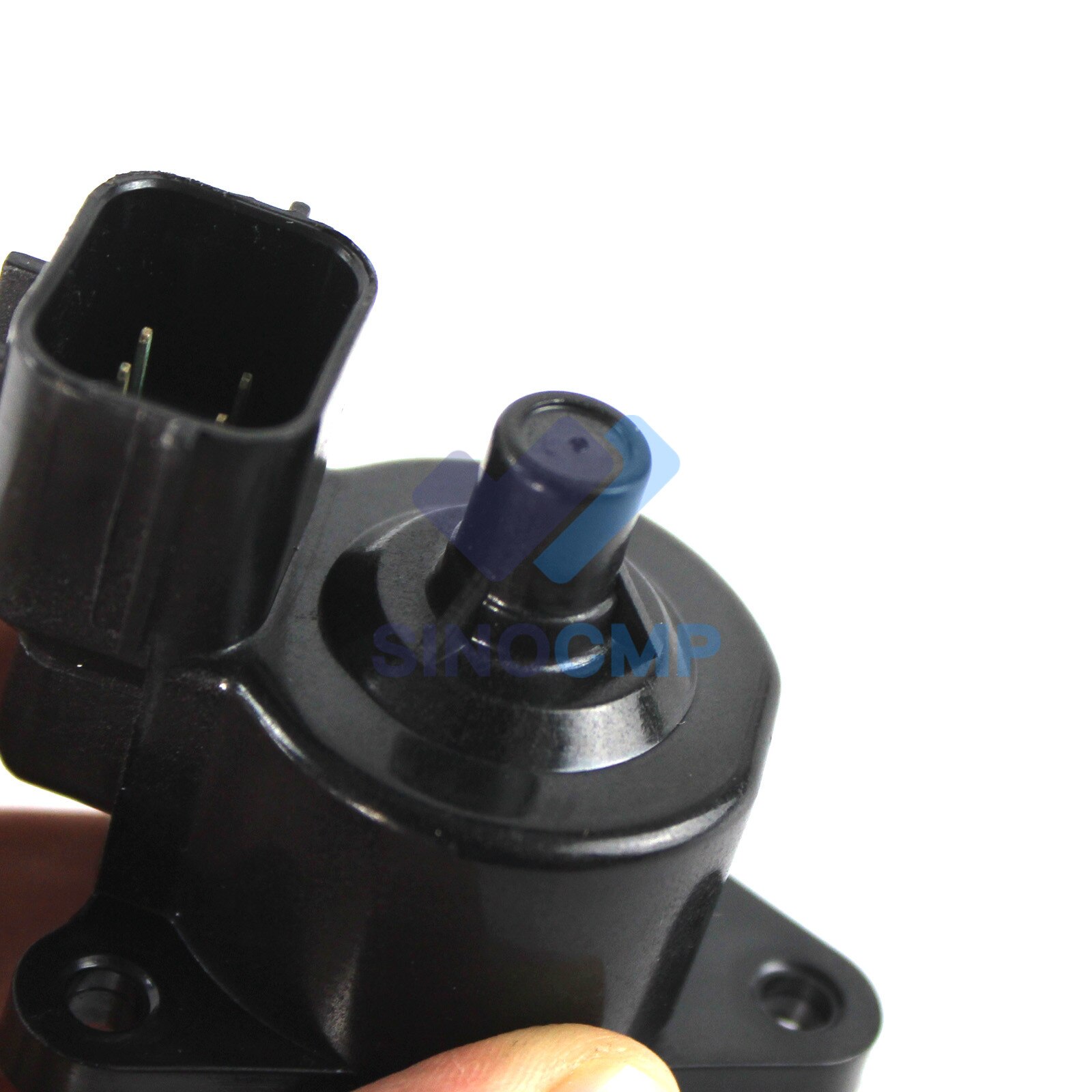 Tomgangsreguleringsventil stepper iac 13520-31 g 00 for 500 750 aks