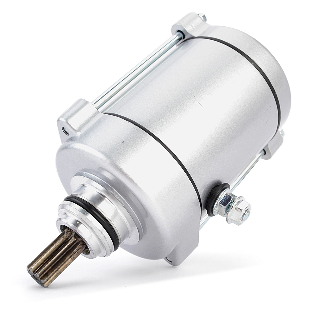 31200-BA7-9000 Motorcycle Starter Motor For Daelim VT125 Evo 2000 2001 2002 2003 2004 2005