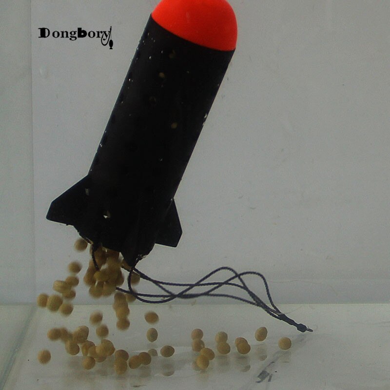 Dongbory – piège pour la pêche à la carpe grossière, leurre pour attraper des poissons tels que les carpes