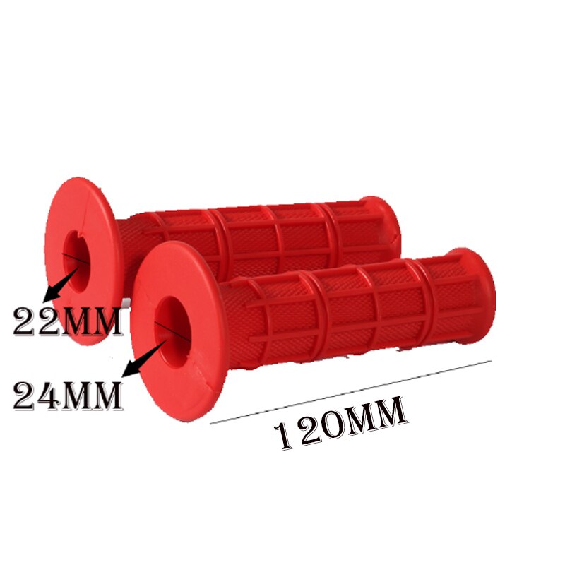 Universele Motorfiets Stuur Racing Motorfiets Stuur Voor Protaper Husqvarna Yamaha Ktm Motocross Moto Grip