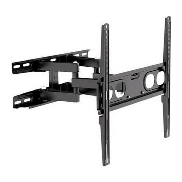 Supporto TV con Braccio Axil 0593E 26"-65" 30 Kg Nero