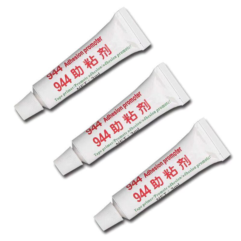 Car Adhesive Primer Adhesion Promoter Increase The Adhesion Auto Wrapping Application Tool Quick Adhesive Glue Adhesive Primer