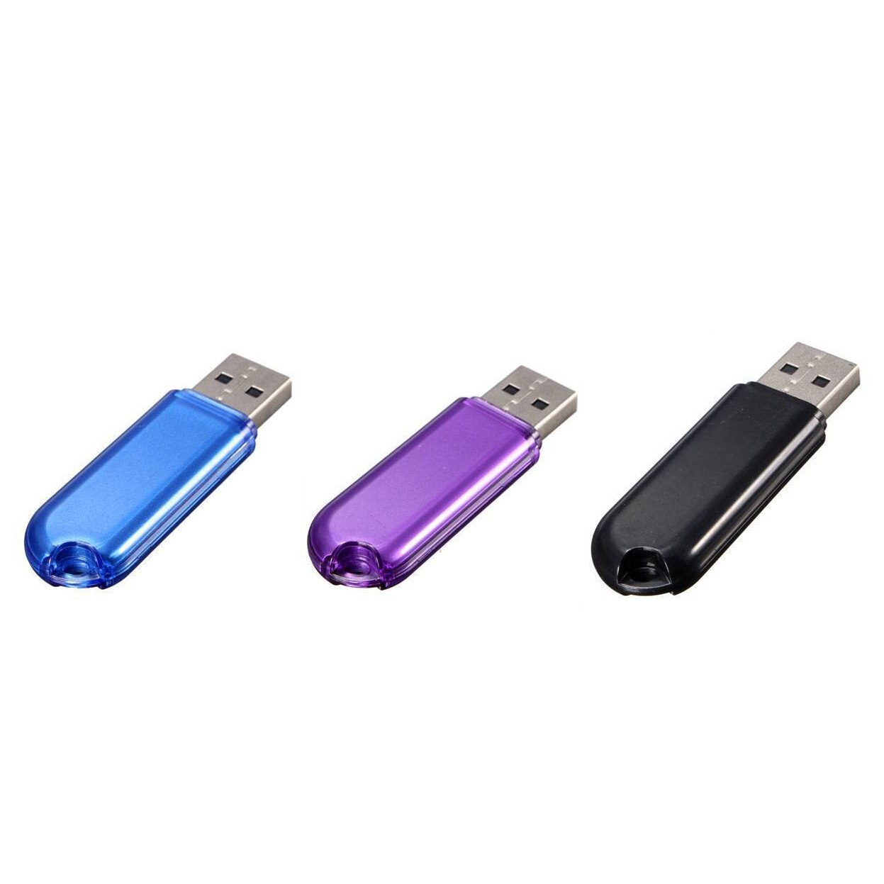 128MB USB 2.0 Flash Drive Memory Stick Storage Thumb Pen U Disk For Data Storage