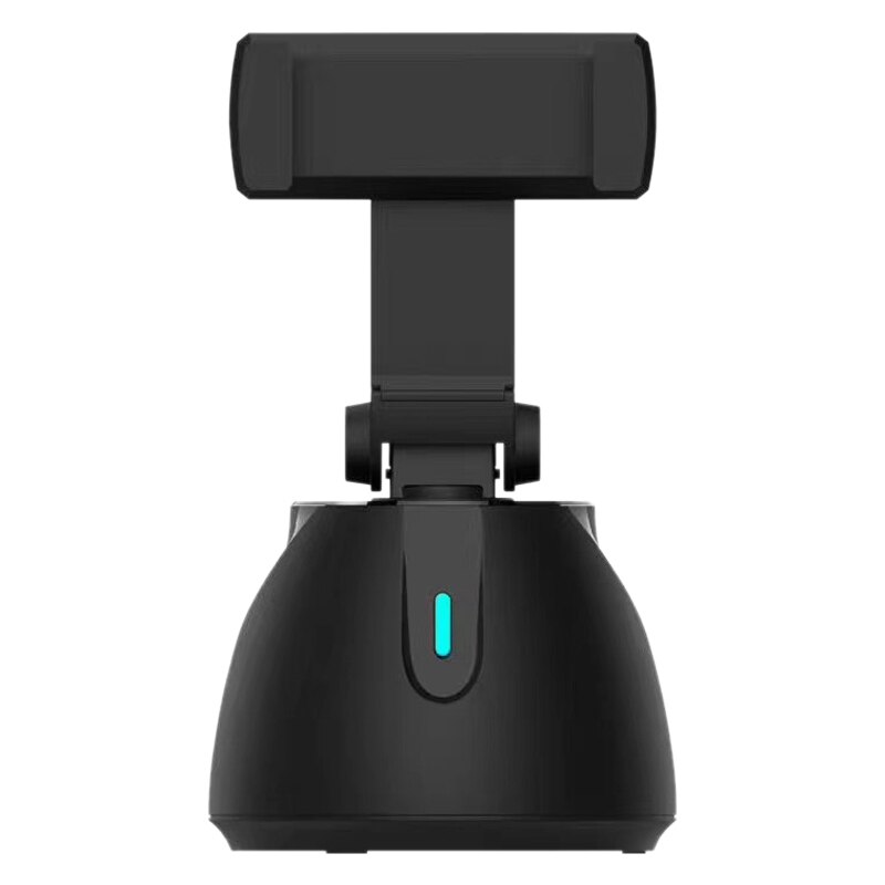 Smart Follower Gimbal 360-degree Mobile Phone Stabilizer with Face Recognition Tracking Including battery: Default Title