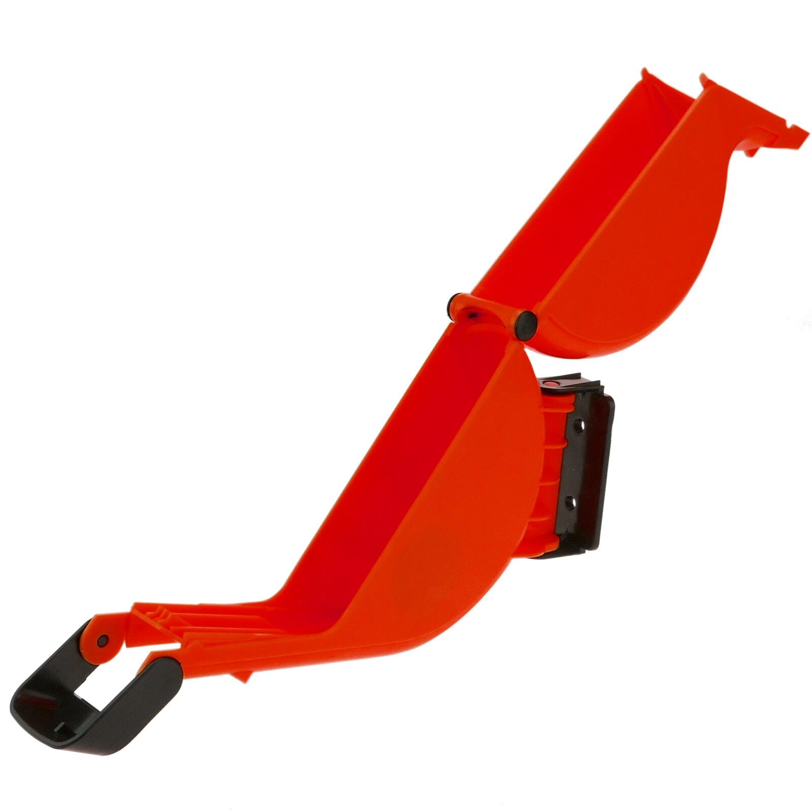 PrimeMatik-ticket dispenser your turn red color