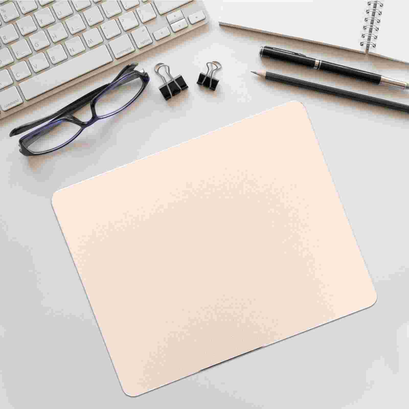 Metal Pad Non-slip Pad Office Pad Home Metal Mat
