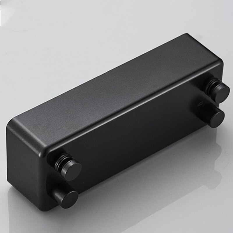 Clothes horse Retractable Space Aluminum Wall Hanger Retractable Indoor Clothes Hanger ic Drying Cloth Cord Bathroom Accessories