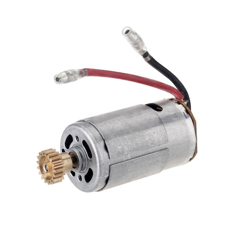 A949 - 32 Motor for Wltoys A949 A959 A969 A979 RC Car: Default Title