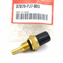Capteur de température en métal pour liquide de refroidissement, TW ECT Temp CEL6, pour Honda Civic Acura CL, Mek100120
