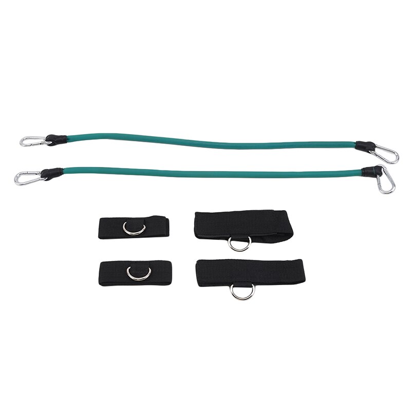 Ayuda de entrenamiento de voleibol, cinturón de entrenamiento de voleibol de resistencia, gran entrenador para evitar un movimiento de brazo ascendente excéntrico, novedad de