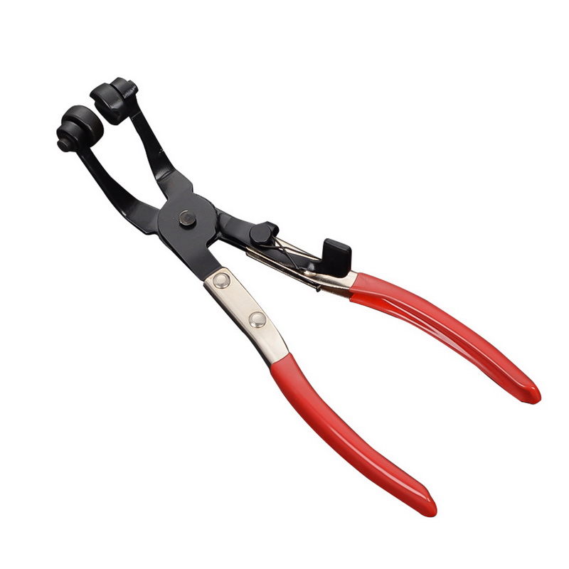 Hose Clip Pliers R Type Collar Clamp Water Pipe CV Boot Clamp Calliper Car Repair Hand Tools: G226621A