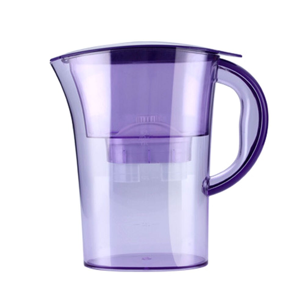 Water Filter Voor Water Pitcher Huishouden Zuiveren Ketel Directe Drinkwater Filter Actieve Kool Vervanging M26: A2