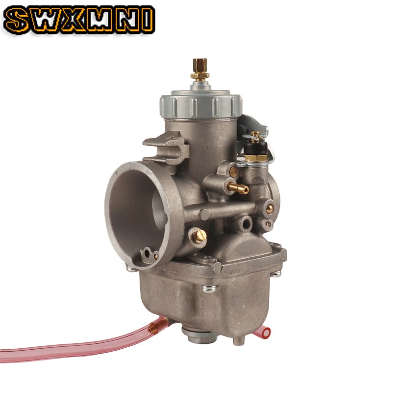 Motorfiets Carburateur Voor Mikuni VM34 34 Mm Ronde Slide VM34-168 42-6015 VM34SC Carb