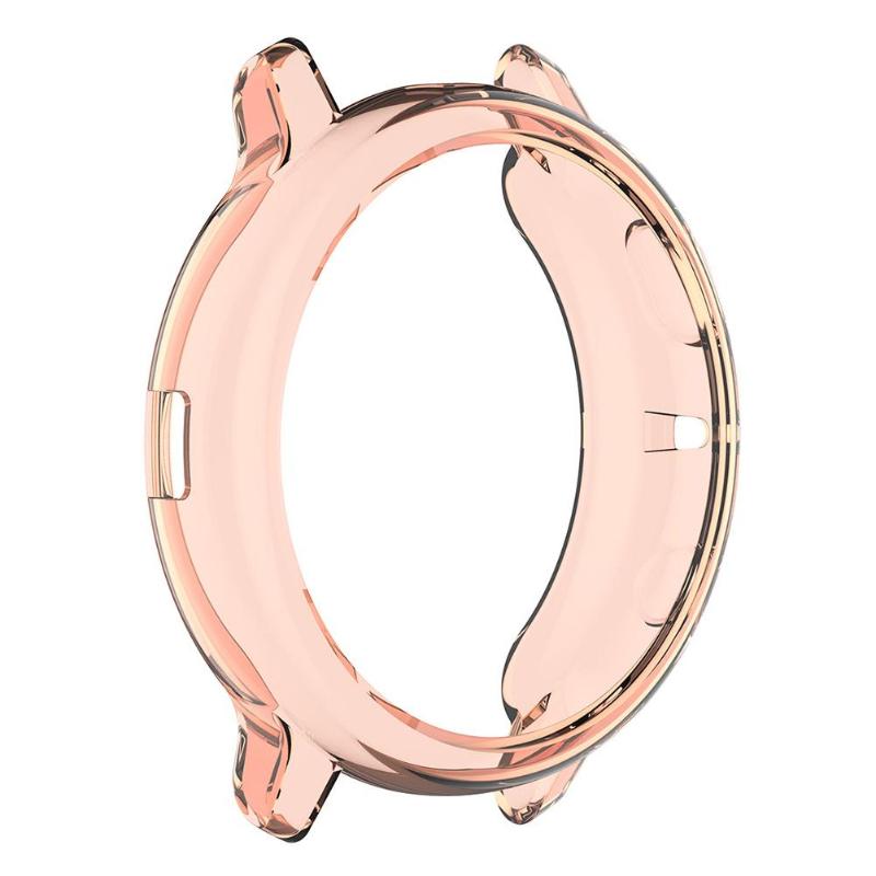 Coque TPU de protection pour montre connectée, pour Samsung Galaxy, Simple et pratique, remplacement StyleA, 40mm styleb44 mm