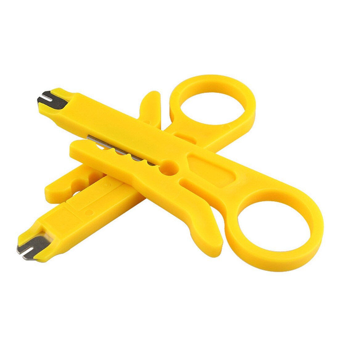 Cutter Cable Electrician Tools Simple Mini Plier Practical Punch Down Network UTP Cable Cutter Hand Tools