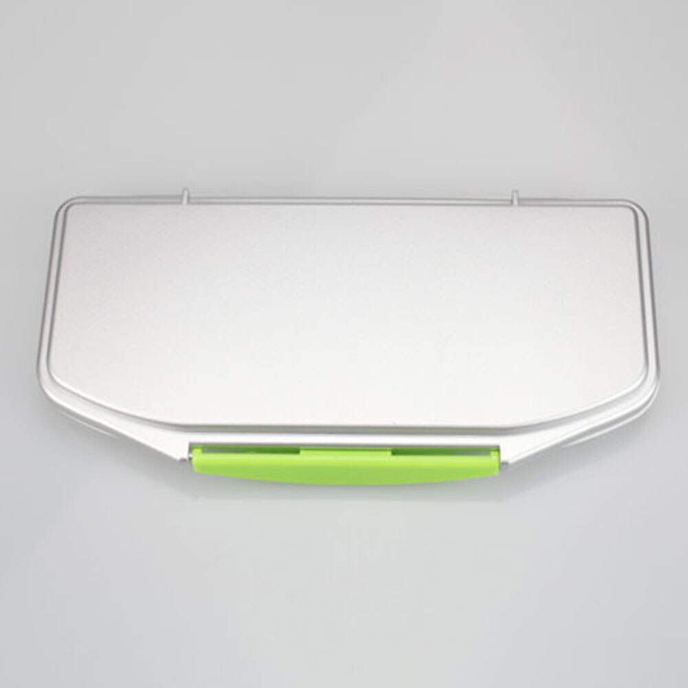 Duurzaam Exquisite Mengen Te Schoon Lade Olie Abs Tekening Kunstenaar Palet Kunst Levert Schilderen Aquarel Discs Thuis