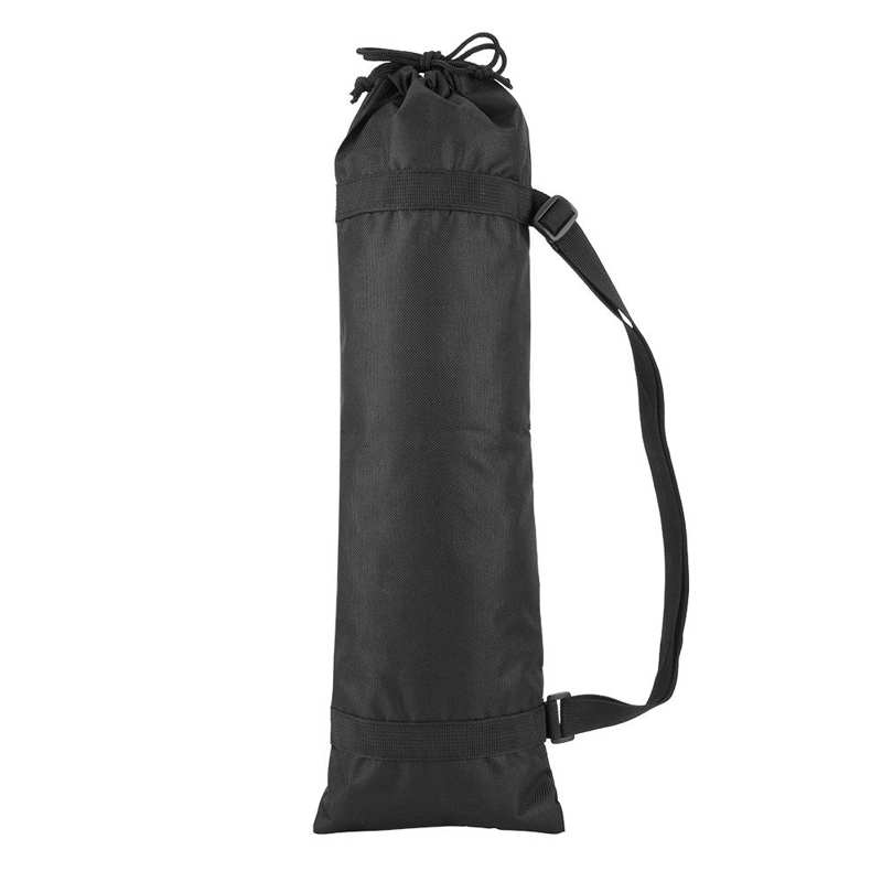 Tripod Stand Bag Portable Folding Oxford Cloth Light Stand Carrying Case 35/45/55/75cm for Camera Tripod Monopod Microphone Pole