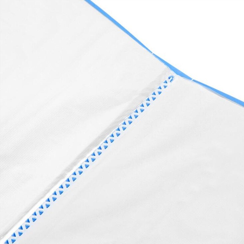 1Pc A4 Display Boek 80/100 Pagina Transparante Insert Map Document Opbergtas Voor Bank Campus Bestand Kantoor Werkplek Familie