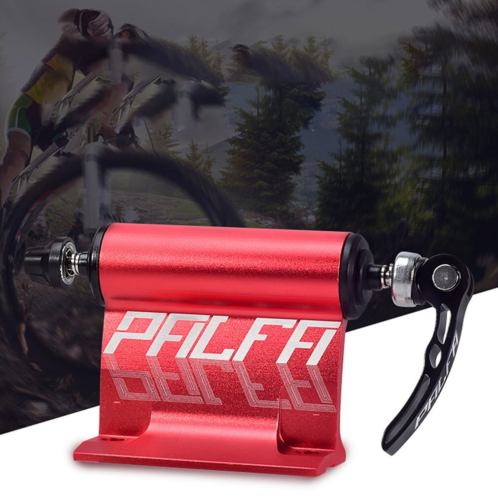 Aluminum Alloy The Roof Rack/Road Mountain Bike Vacuum Suction Car Roof Rack Portable Suction Cup Type Bike Roof Rack