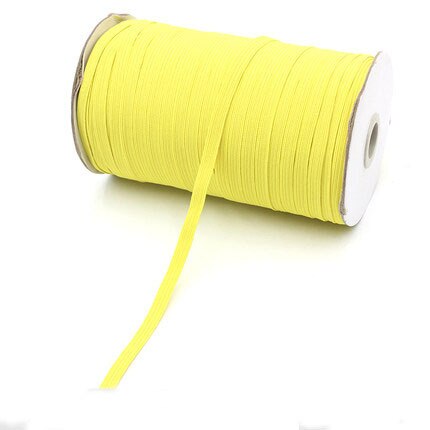 2/5Meter/viel 6mm Elastische Band Gold Draht funkeln Elastische Spandex Band für trimmen NäHenne Stoff DIY Kleid NäHenne Zubehör