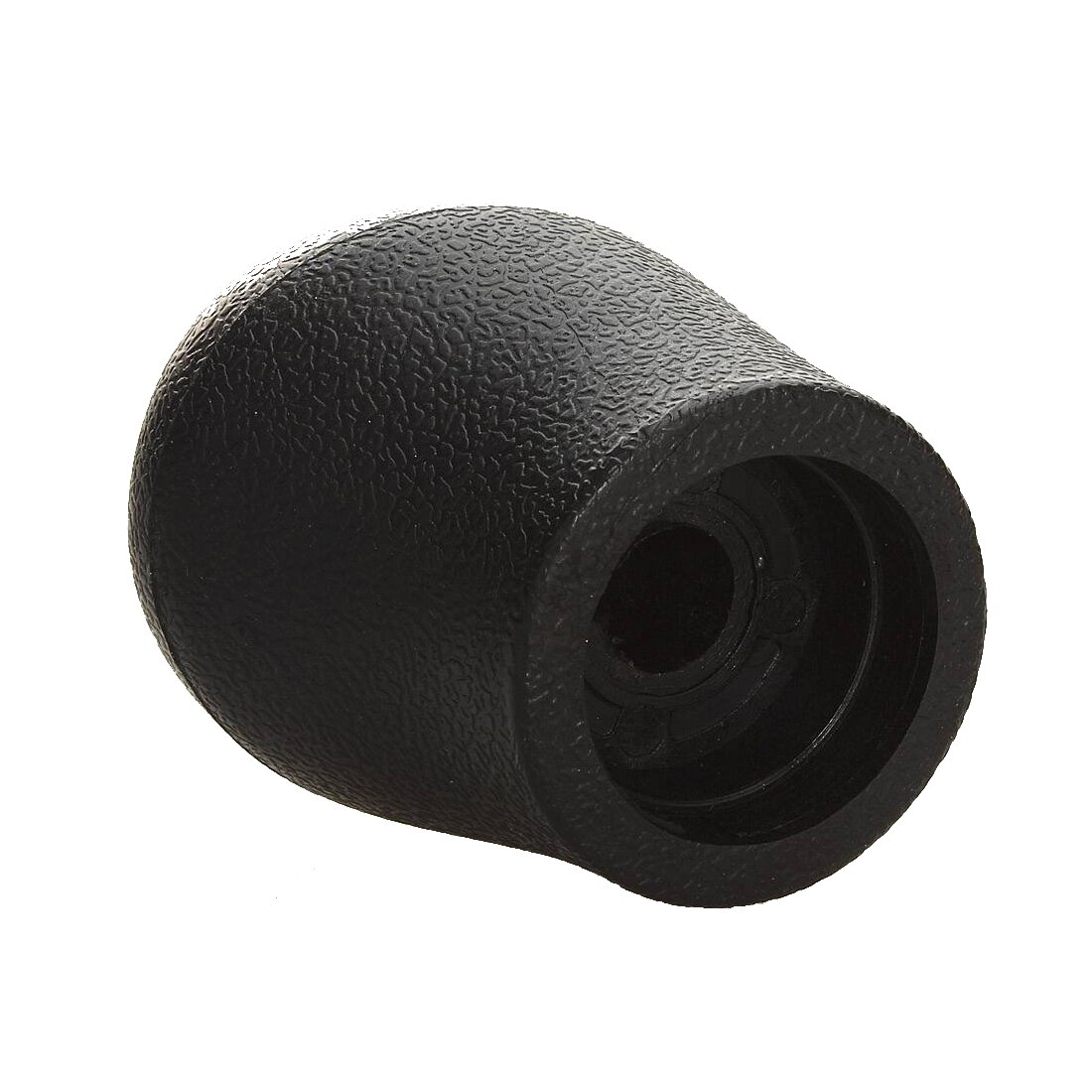 5 Speeds Black Gear shifter Knob For Renault Clio Kangoo