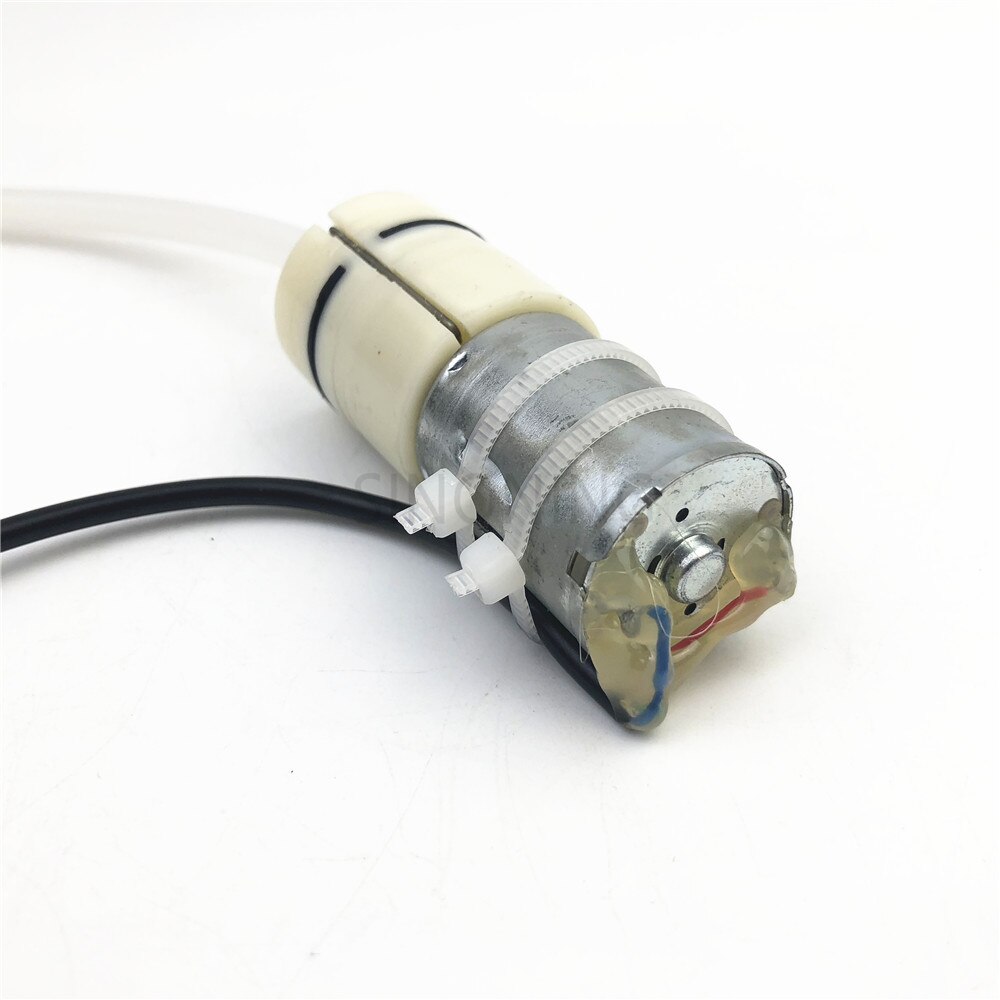 USB pompa di aria di CC 6 V DIY pompa ossigeno serbatoio di pesce giocattolo di Pesca