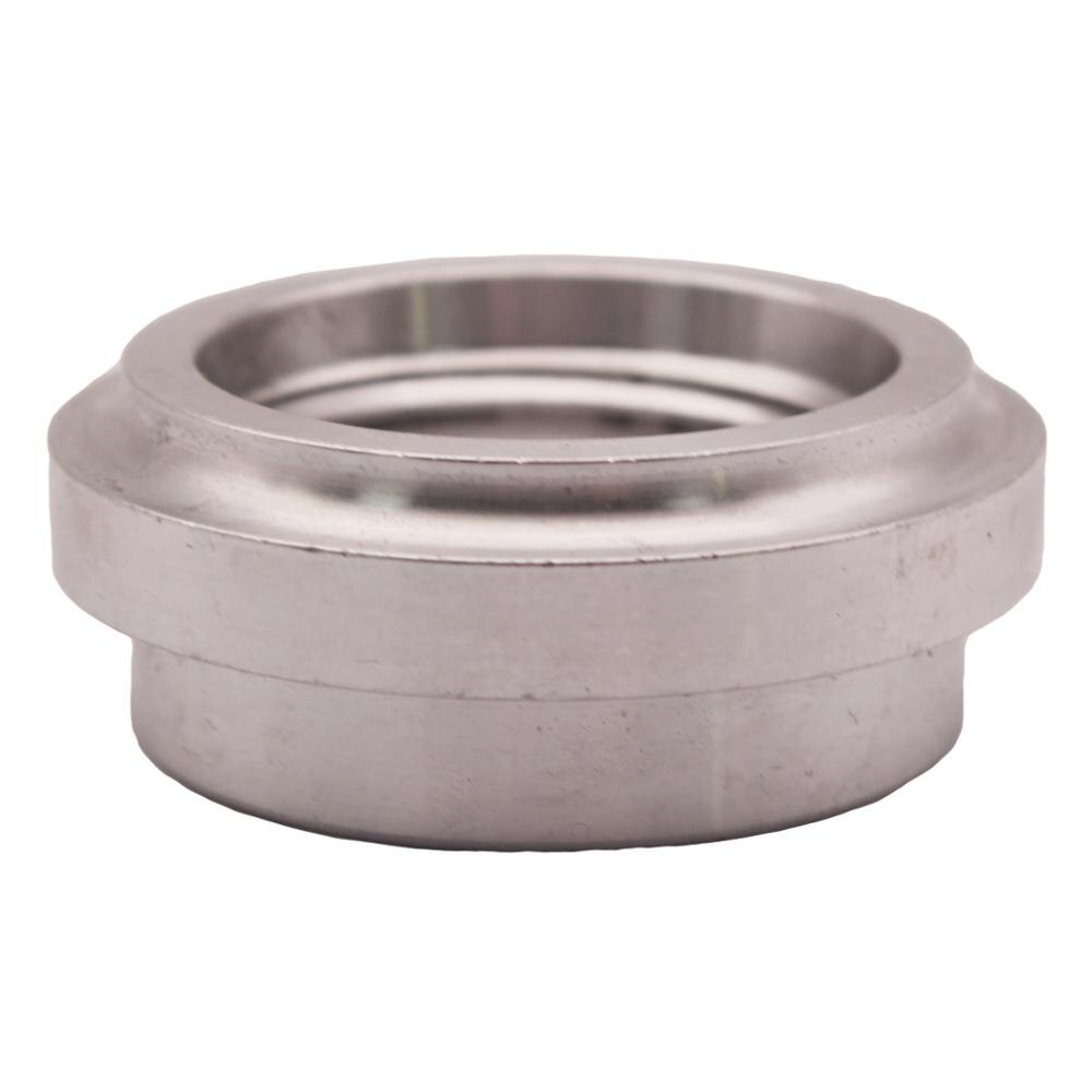 Aluminium AN12 12 EEN Weld Bung Vrouwelijke O Ring Boss ORB OD: 1.4 "VS Voorraad