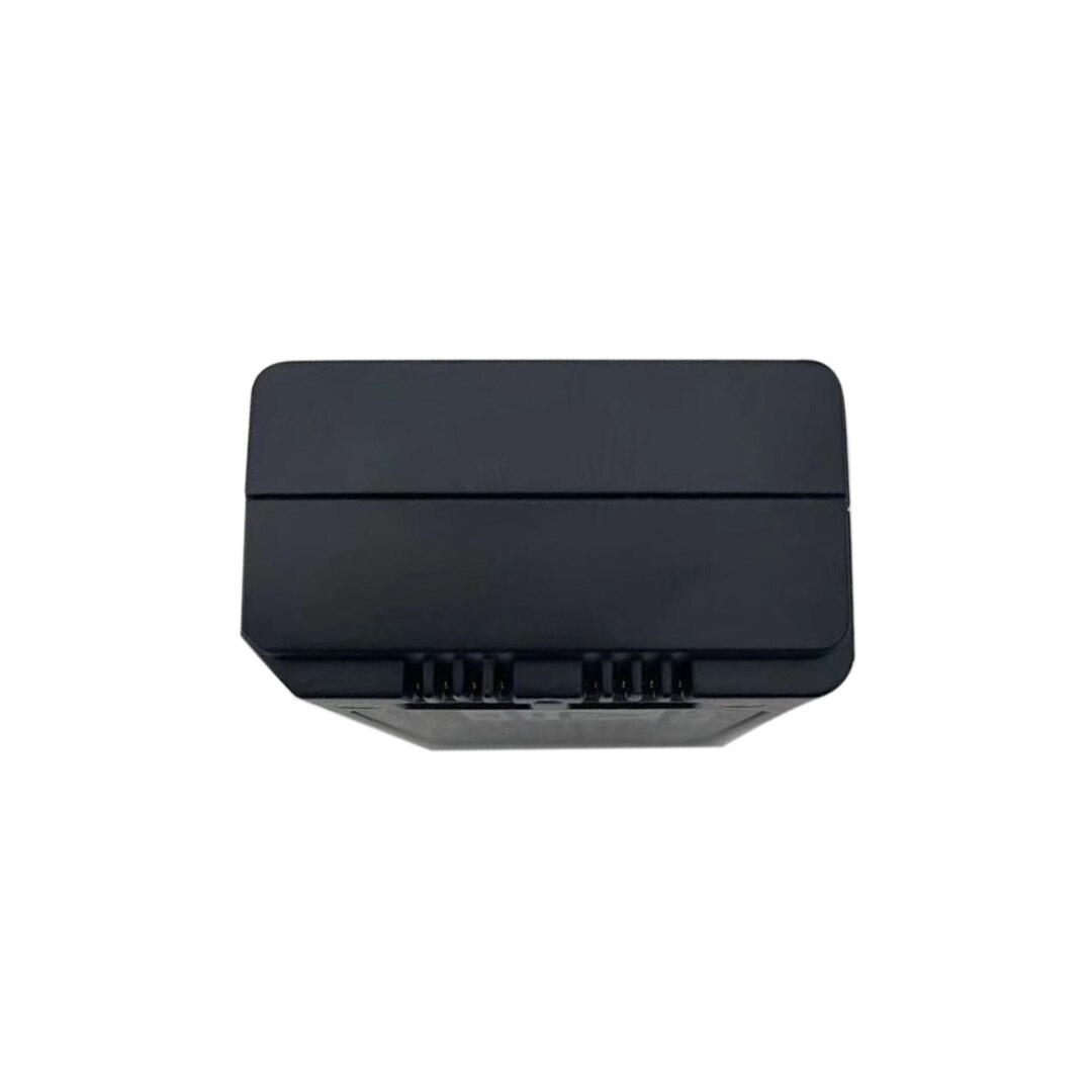 Godox VC26 VB26 VB26A Dc 3000Mah 21.6Wh Usb Vervanging Li-Ion Batterij Oplader Voor Godox V860III V1 V850III Flash Speedlite