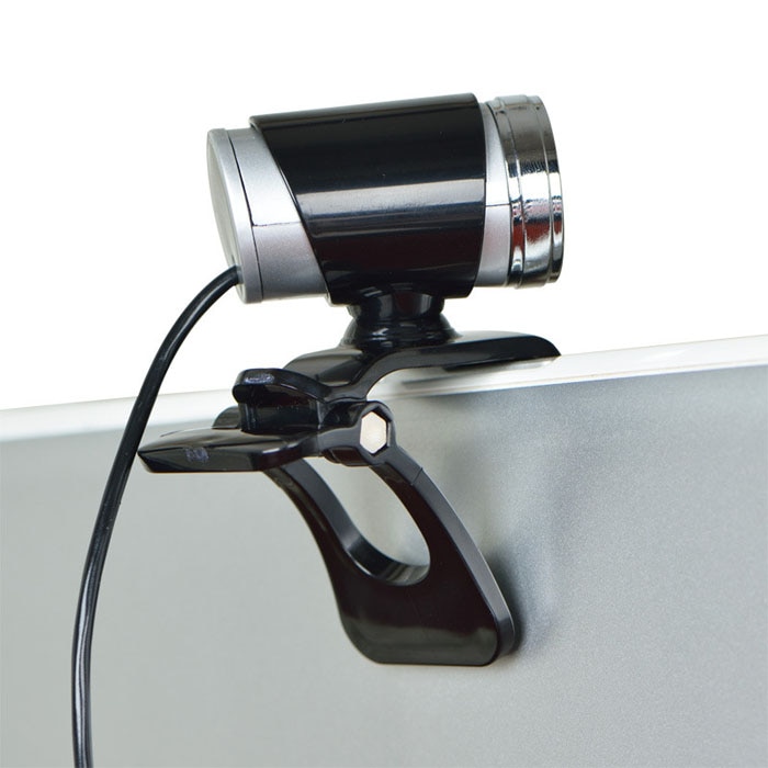 Usb 50MP Hd Webcam Webcam Camera 360 Graden Aanpassing Webcam Voor Computer Pc Laptop