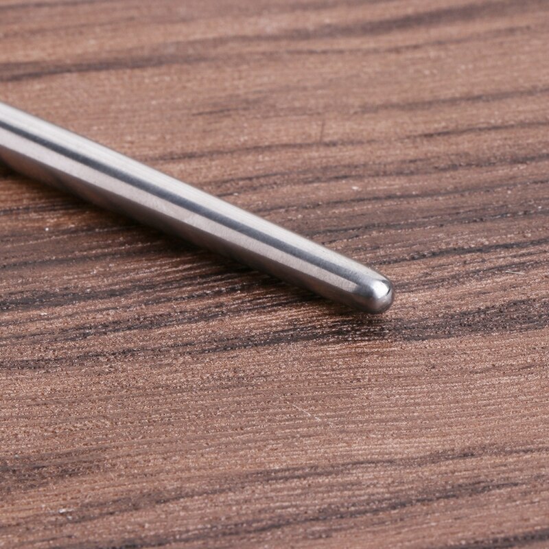 Stainless Steel Rod Detail Needles Pottery Modeling Carving Ceramics Tools