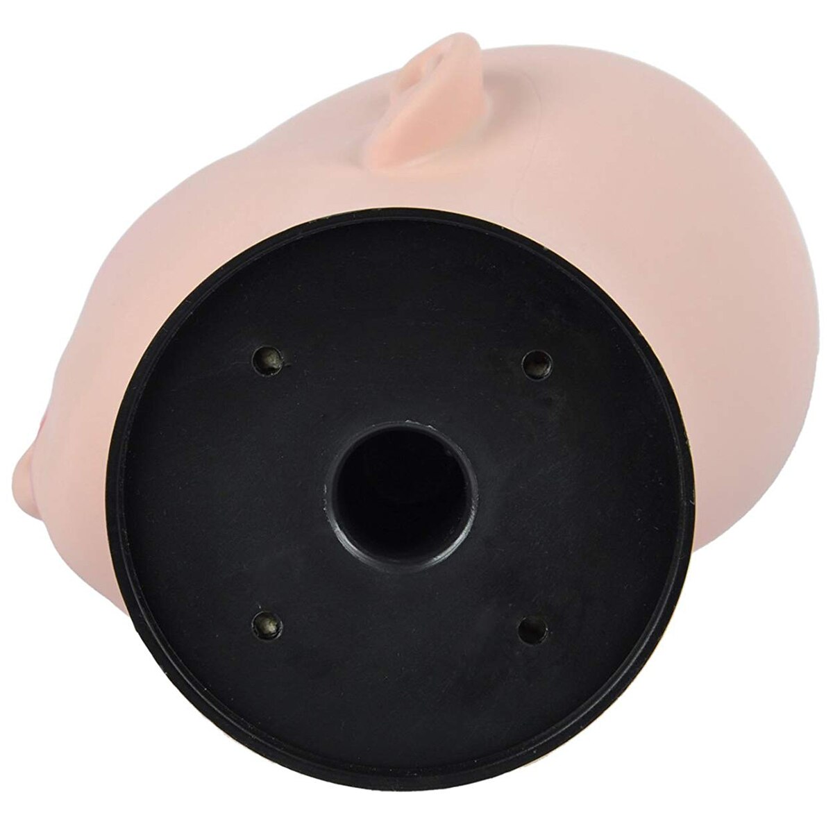 Kvinders mannequin hoved hat display paryk torso pvc træning hoved model hoved model