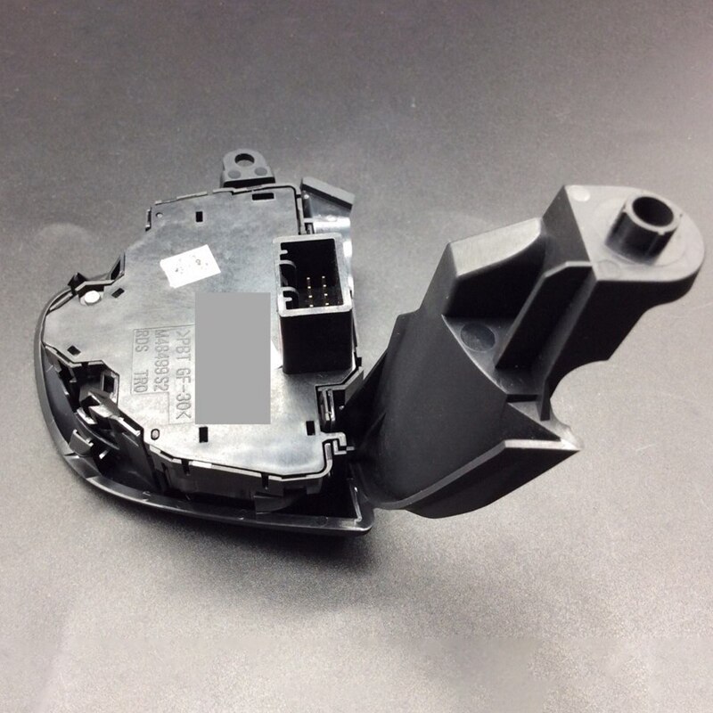 Auto Multi-Functie Stuurwiel Audio Sound Control Cruise Switch Knop Voor Honda Crv