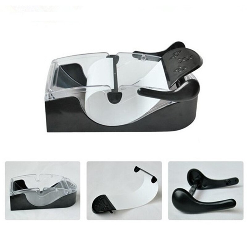 Kitchen Perfect DIY Cutter Easy Machine Rice Tool Magic Rice Sushi Tool Removable Easy to Operate Kitchen Home