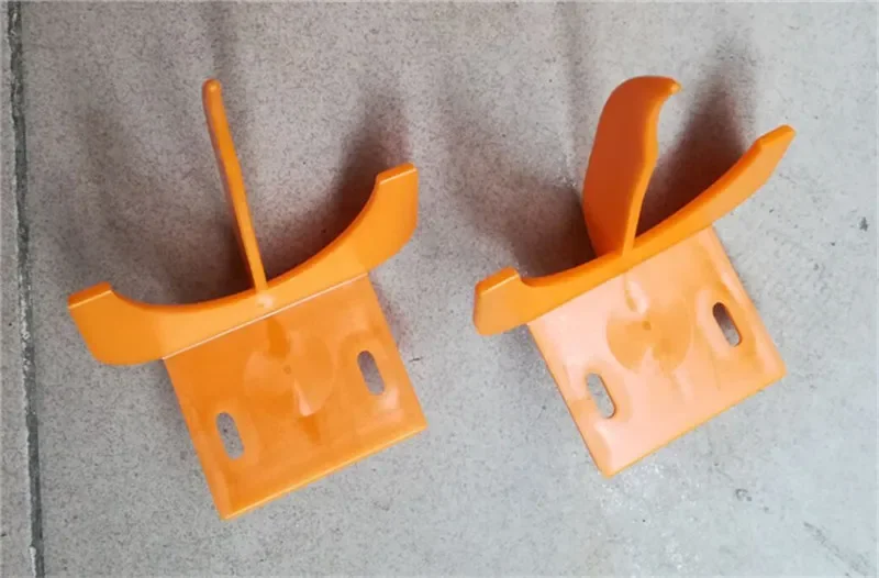 100% 2000E-2 Electric Orange Juicer Spare Parts / Spare Parts for Lemon Orange Juicing Machine/Orange Extractor Part Peeler: peeler 2 pcs