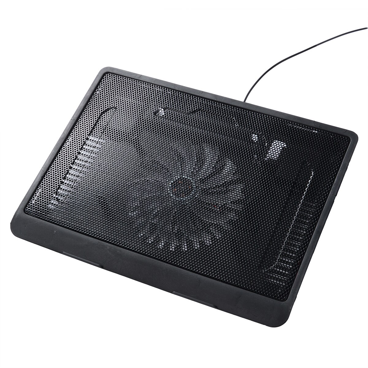 Laptop Heat Dissipation Laptop Cooling Pad Portable Adjustable Notebook Cooler Pad Cooling Base