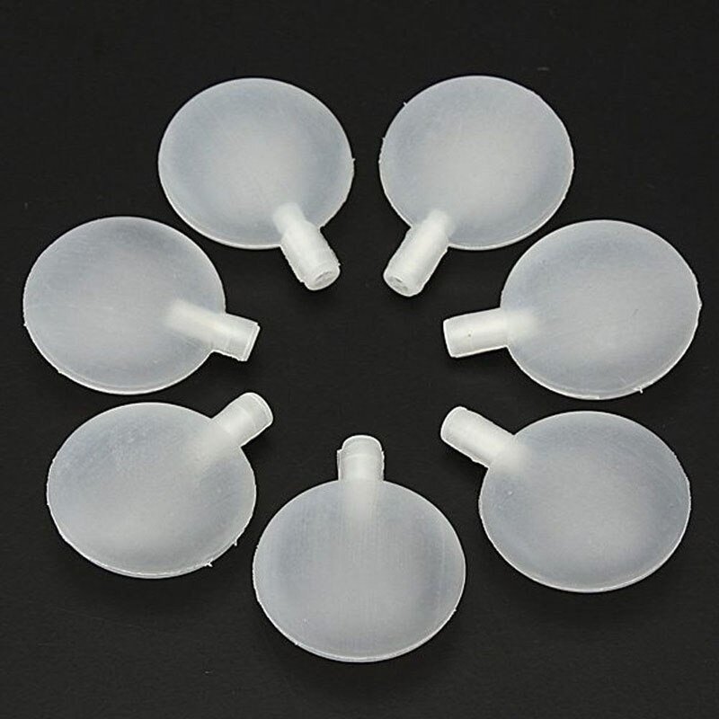 10/50/100Pcs Replacement Squeakers Repair Fix Dog Cat Baby Pet Toy Noise Maker Insert DIY Toys Accessories Pet Accessories BJ