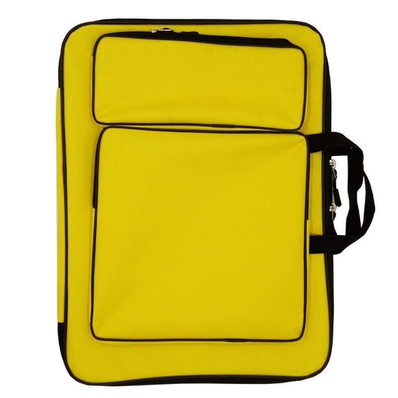 Outdoor Rugzak 8K Schilderen Schets Tas Reizen Schetsen Gereedschap Kunstenaar Canvas Art Bags