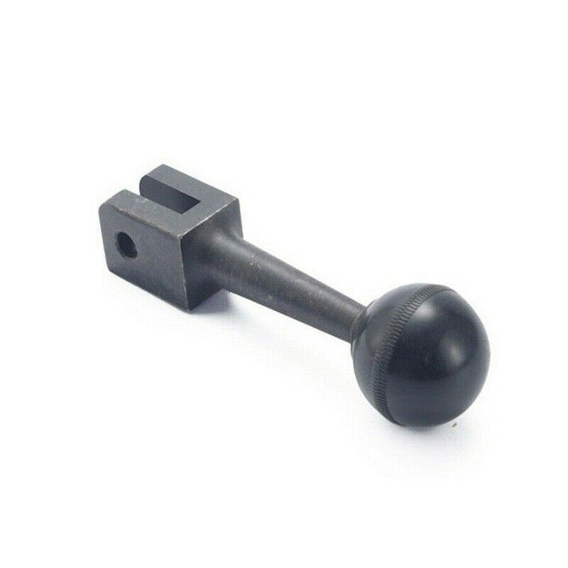 1 PC Milling Machine Brake Lock Handle CNC Vertical Mill Metal Work Tool CNC Milling