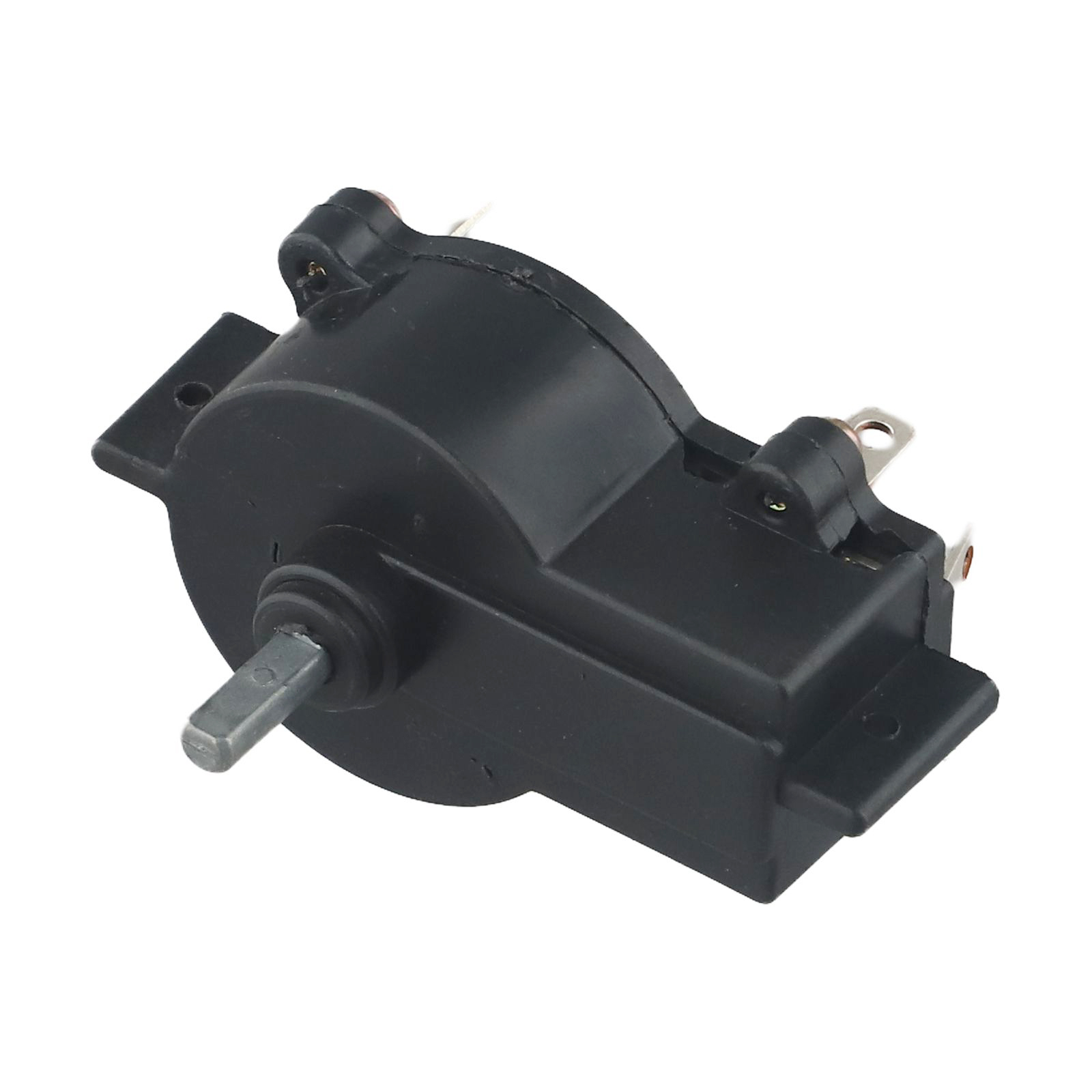 Marine Vessel Speed Switch Electric Outboard Speed Control Five-speed Control Compact Size Yachts Easy To Operate