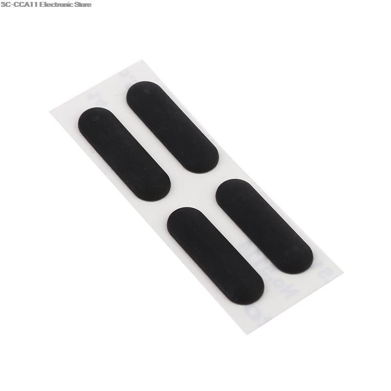 4pcs/set Laptop Rubber Feet for Dell Lenovo ASUS MSI Acer Bottom Case Pads