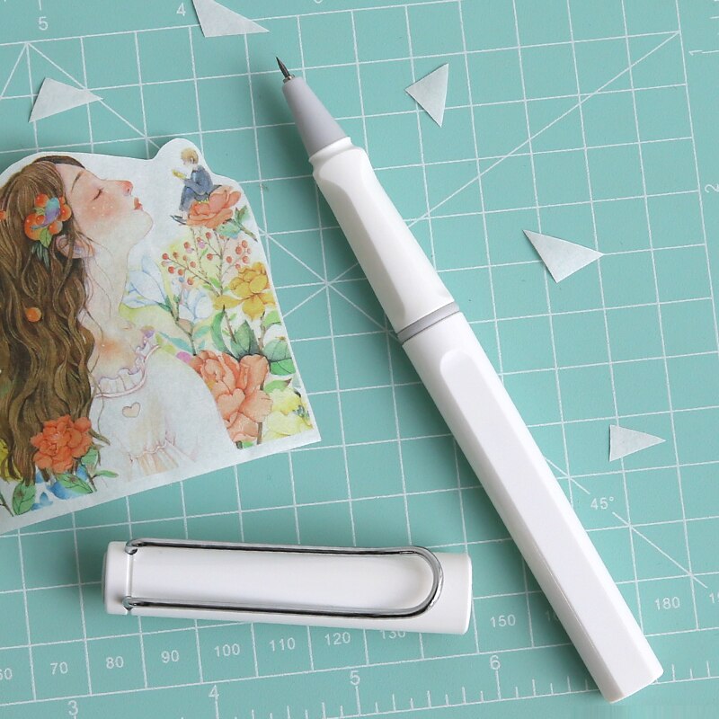 Paper Cutter Cutting Tool Craft Tools Precision Art Sticker Washi Tape Cutter for Journal Sticker DIY School Supplies